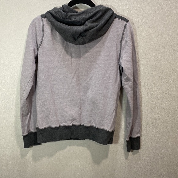 Nike athletes sweatshirt zippered - Picture 6 of 9